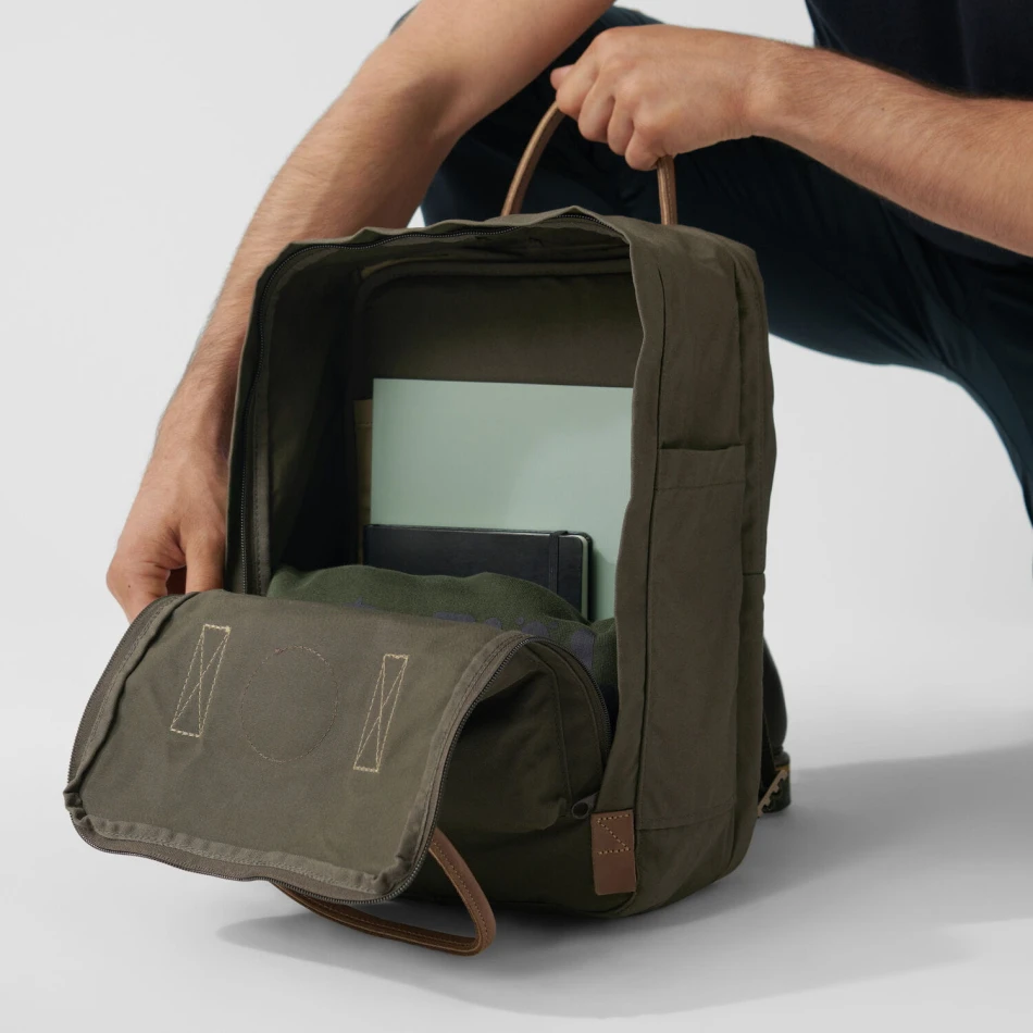 Kanken No.2 Laptop 15"