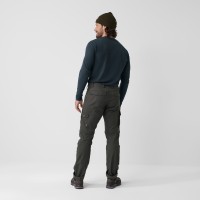 Fjallraven Karl Pro Zip-Off Trousers