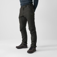 Fjallraven Karl Pro Zip-Off Trousers