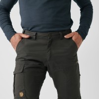 Fjallraven Karl Pro Zip-Off Trousers