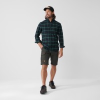 Fjallraven Karl Pro Zip-Off Trousers