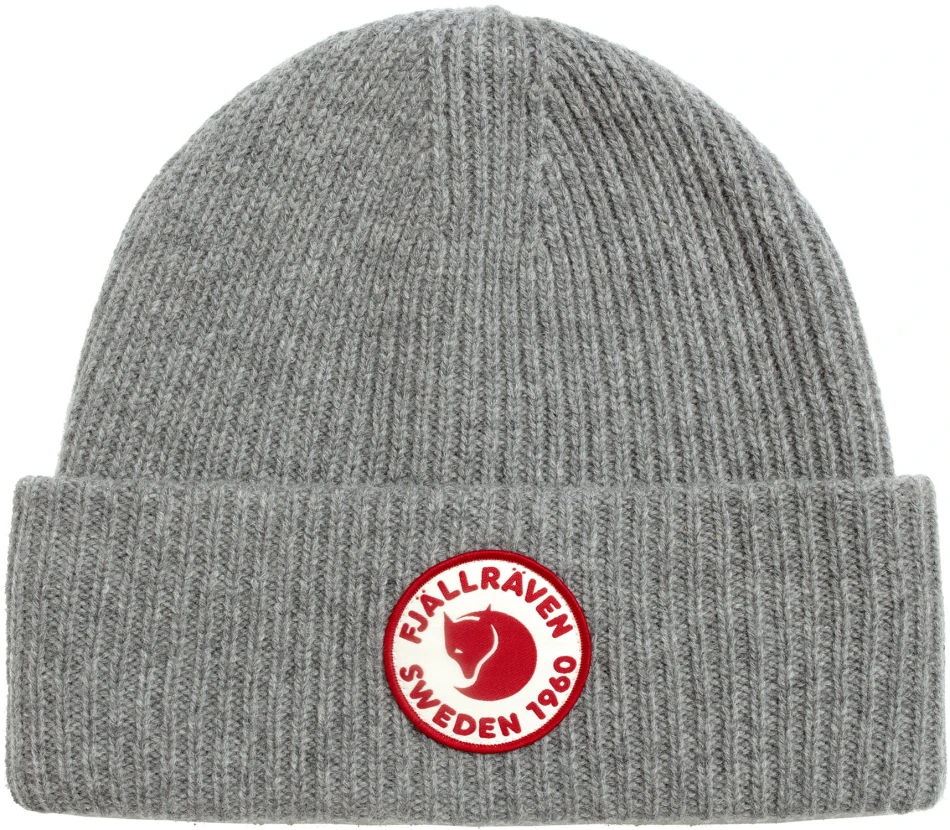 1960 Logo Hat, kolor: 020 - Grey