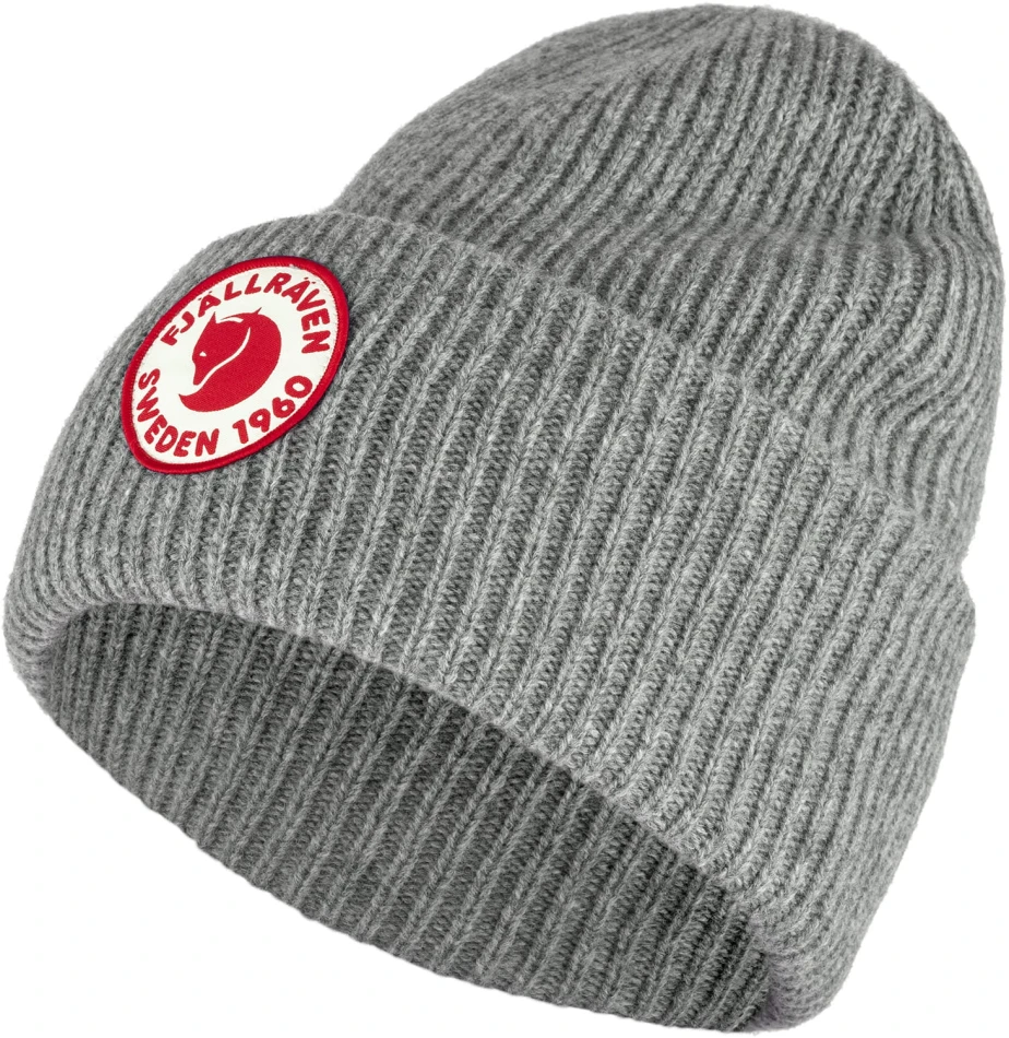 1960 Logo Hat, kolor: 020 - Grey