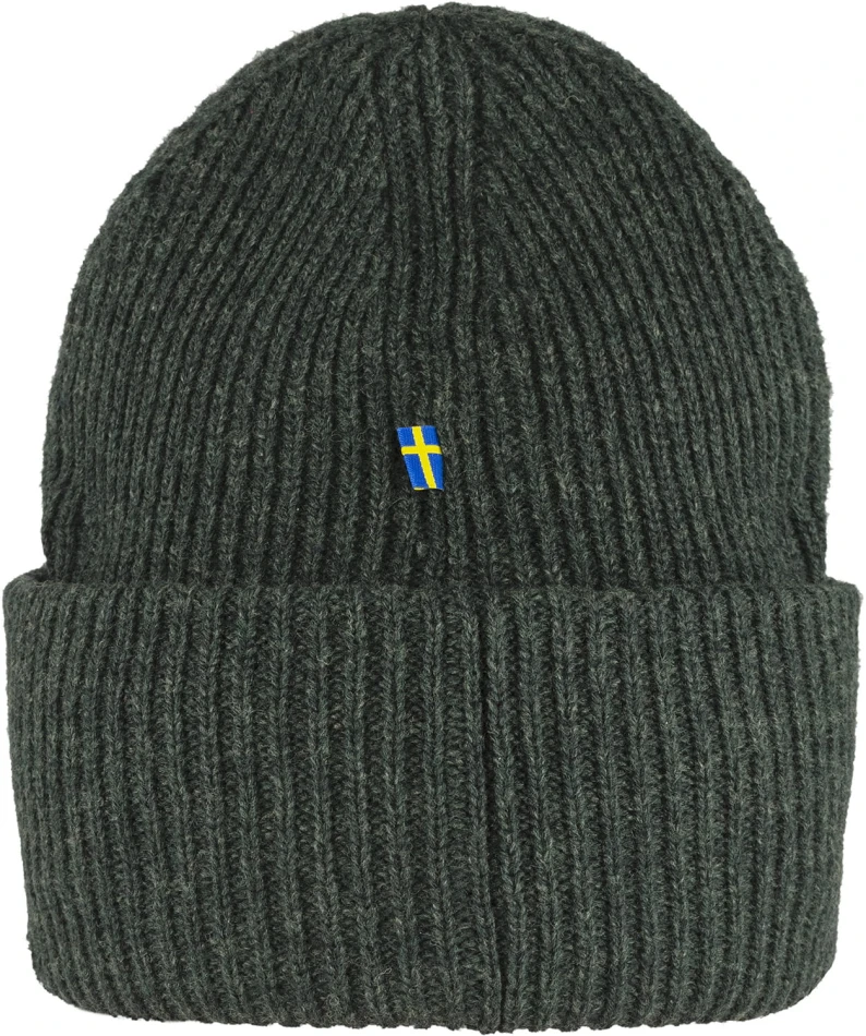 1960 Logo Hat, kolor: 662 - Deep Forest