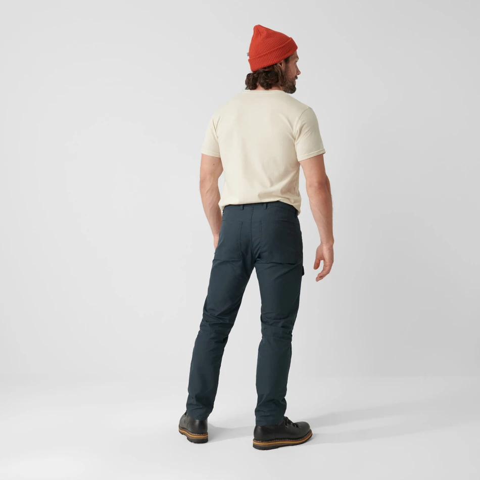 Greenland Jeans  Long