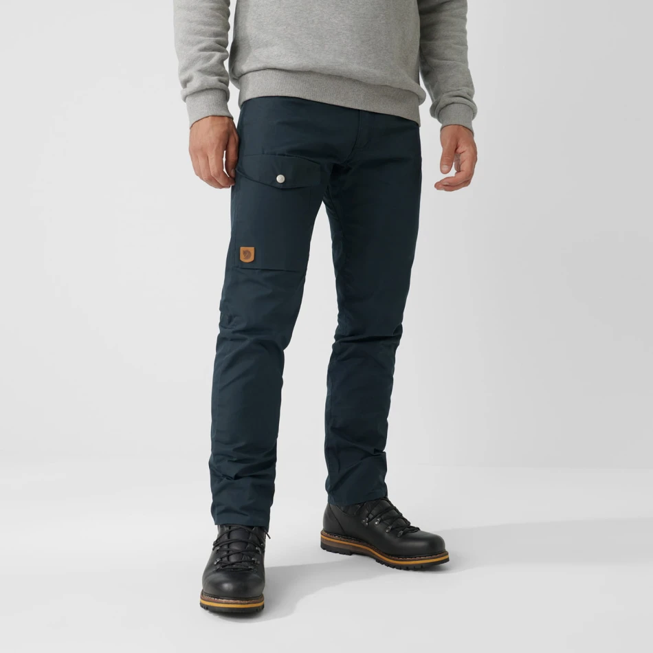 Greenland Jeans Long