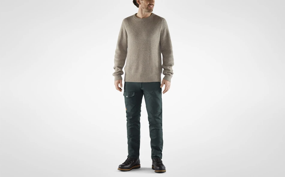 Greenland Jeans Regular