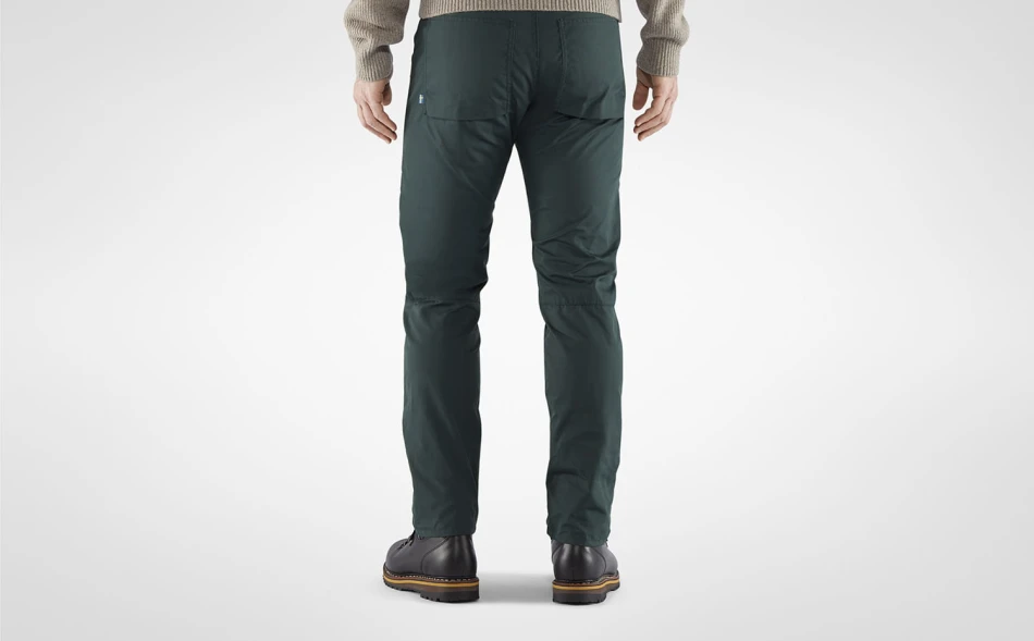 Greenland Jeans Regular