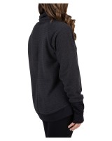 Wmns Rivershed Sweater - 001 - Black