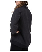 Wmns Rivershed Sweater - 001 - Black