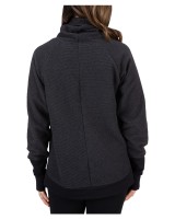Wmns Rivershed Sweater - 001 - Black