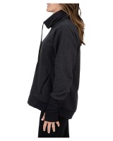 Wmns Rivershed Sweater - 001 - Black