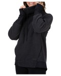 Wmns Rivershed Sweater - 001 - Black