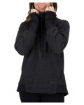 Wmns Rivershed Sweater - 001 - Black