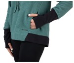 Wms Rivershed Sweater, kolor: 444 - Avalon Teal