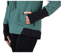 Wms Rivershed Sweater, kolor: 444 - Avalon Teal