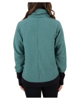 Wms Rivershed Sweater, kolor: 444 - Avalon Teal