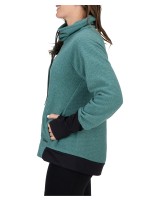 Wms Rivershed Sweater, kolor: 444 - Avalon Teal