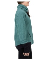 Wms Rivershed Sweater, kolor: 444 - Avalon Teal