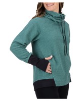 Wms Rivershed Sweater, kolor: 444 - Avalon Teal
