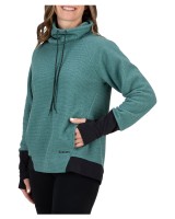 Wms Rivershed Sweater, kolor: 444 - Avalon Teal