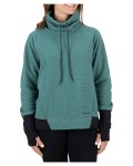 Wms Rivershed Sweater, kolor: 444 - Avalon Teal