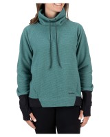 Wms Rivershed Sweater, kolor: 444 - Avalon Teal