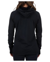 Wms Heavyweight Baselayer Hoody, kolor: 001 - Black