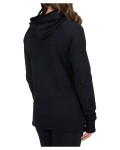 Wms Heavyweight Baselayer Hoody, kolor: 001 - Black