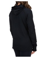 Wms Heavyweight Baselayer Hoody, kolor: 001 - Black