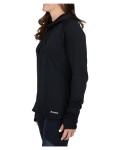 Wms Heavyweight Baselayer Hoody, kolor: 001 - Black