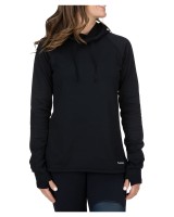 Wms Heavyweight Baselayer Hoody, kolor: 001 - Black