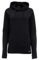 Wms Heavyweight Baselayer Hoody, kolor: 001 - Black