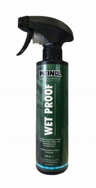 Meindl Wet Proof 275ml