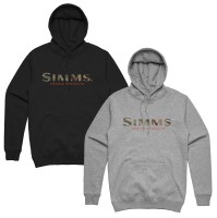 Logo Hoody - mix kolorów