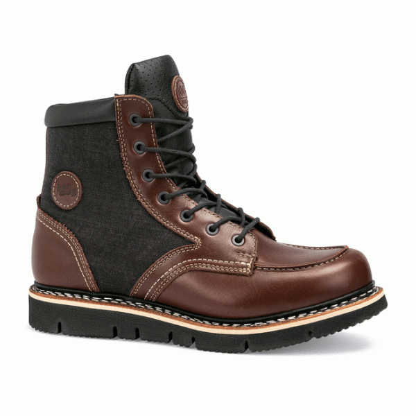 Hans 100, widok 360