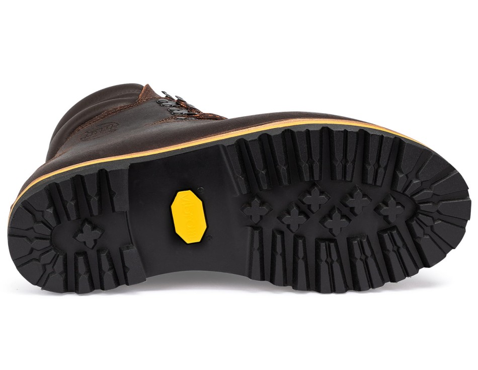 Sepp 100, kolor: 10 - Nature - podeszwa  Vibram Brenthon