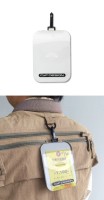 C and F License Holder