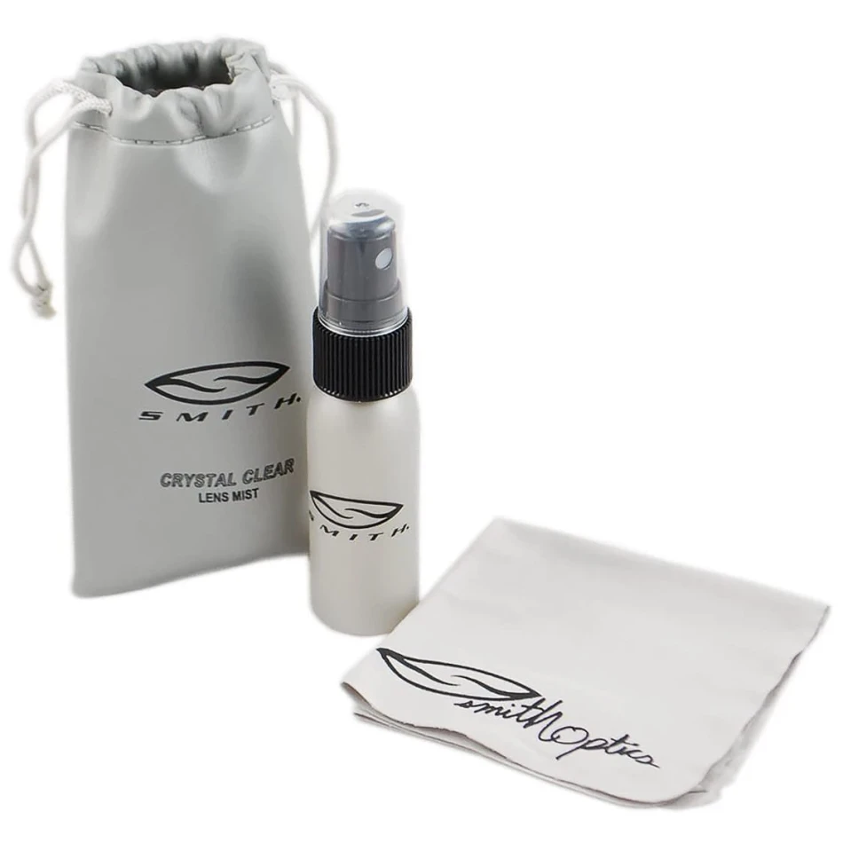 Fog Cleaning Kit