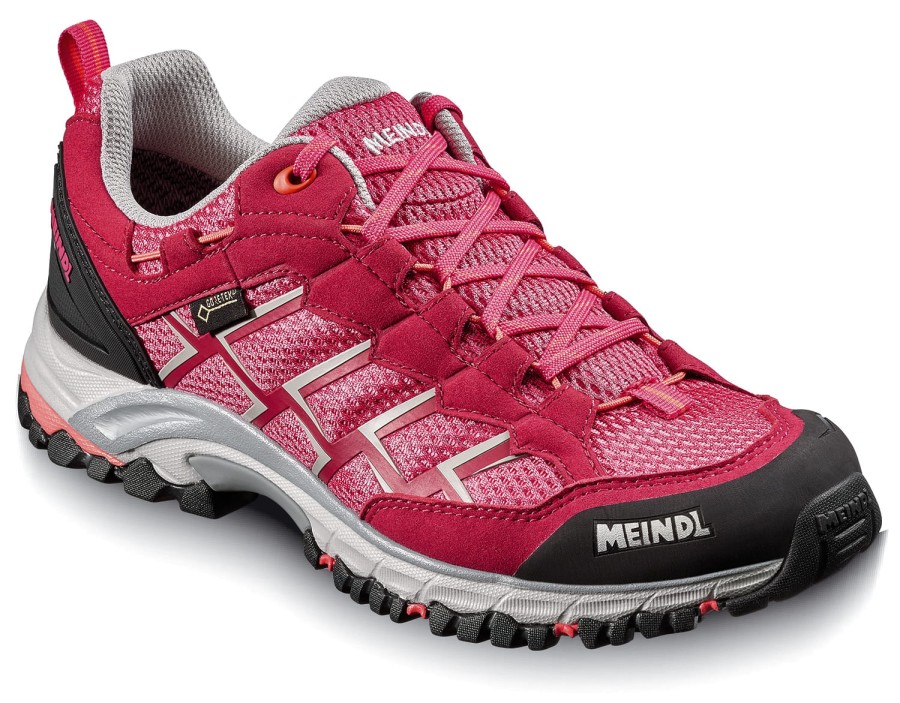 Caribe Lady GTX slim, kolor: 80 - strawberry / mango