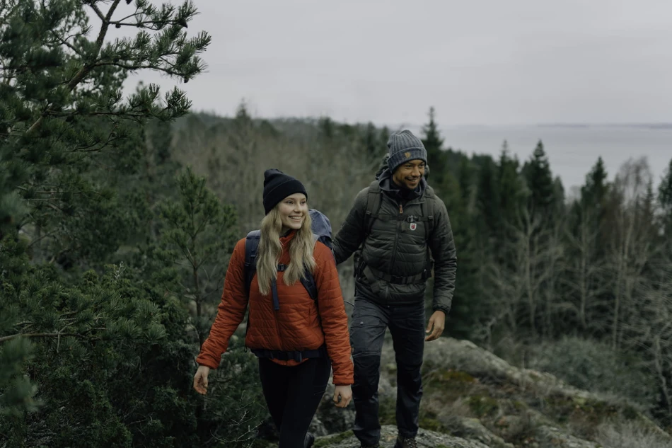 Fjallraven Keb Fleece Hoodie