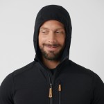Fjallraven Keb Fleece Hoodie