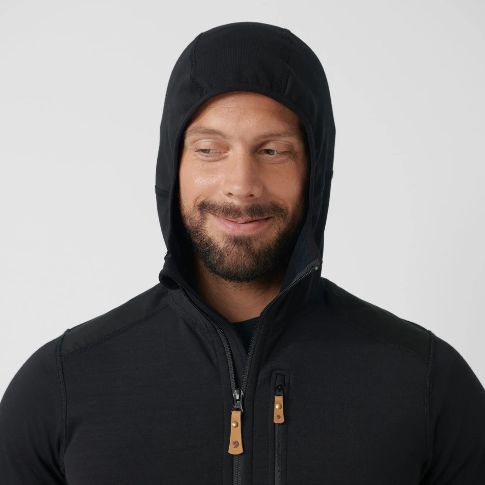 Fjallraven Keb Fleece Hoodie