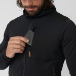 Fjallraven Keb Fleece Hoodie