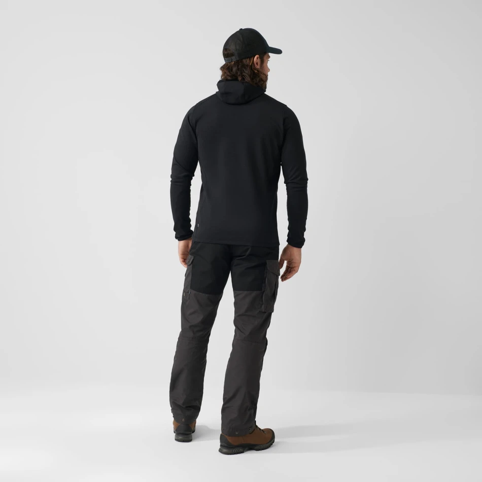 Fjallraven Keb Fleece Hoodie