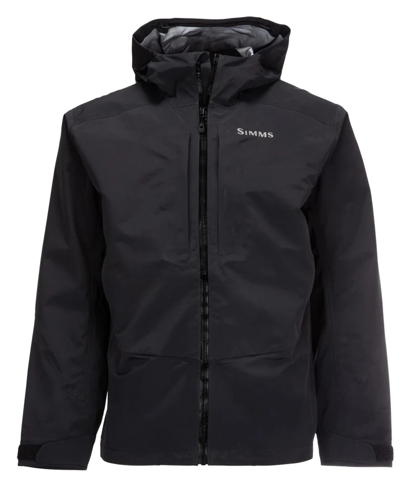 Freestone Jacket, kolor: 001 - Black