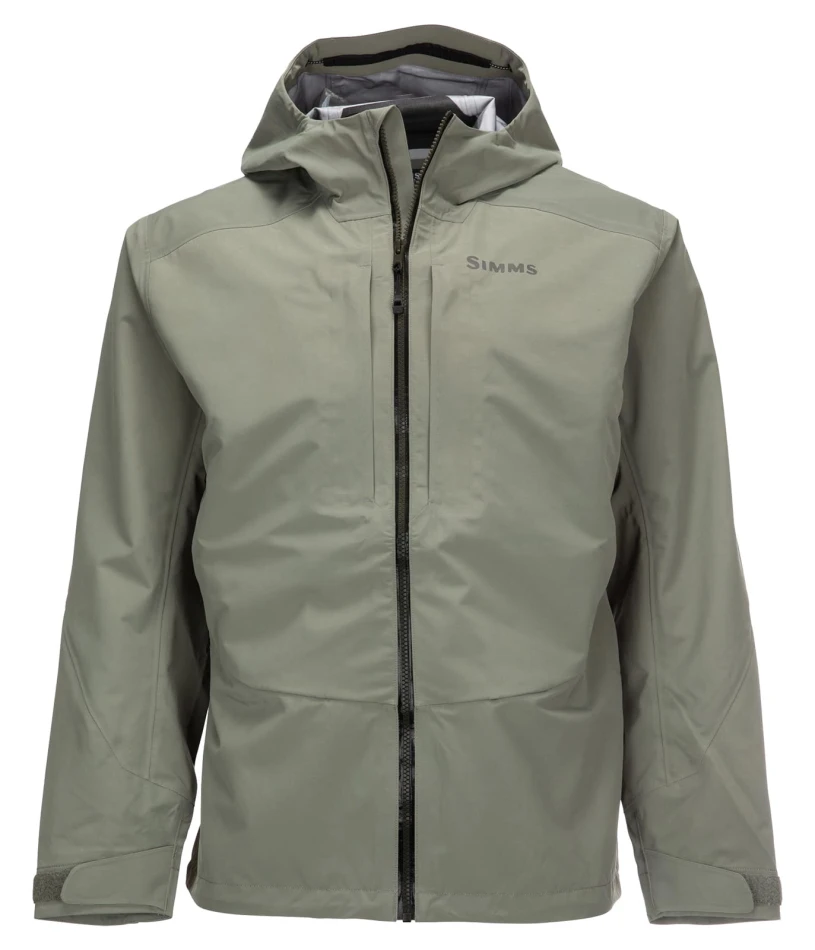 Freestone Jacket, kolor: 023 - Strike Grey