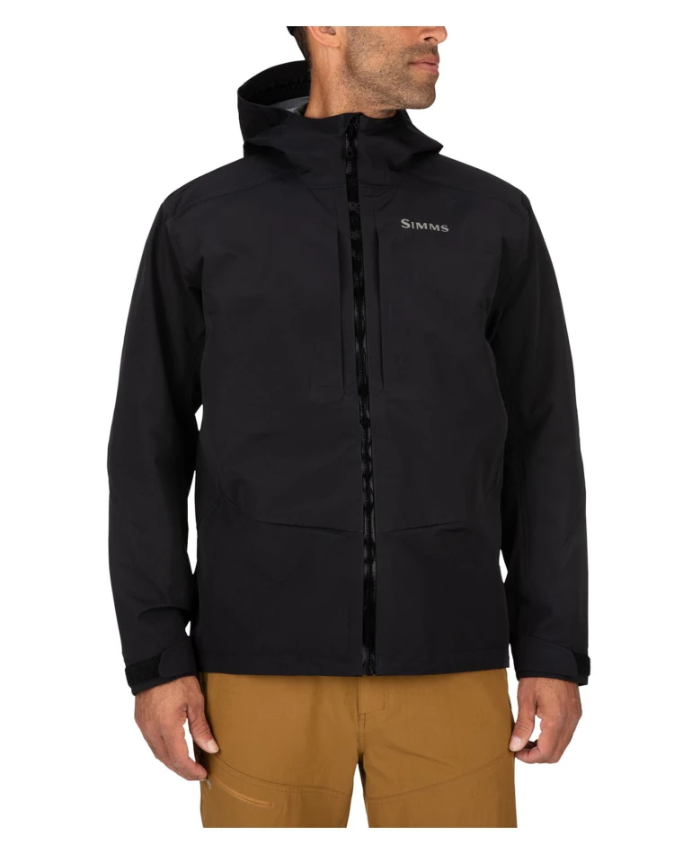 Freestone Jacket, kolor: 001 - Black