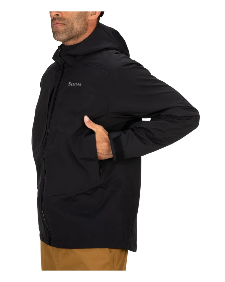 Freestone Jacket, kolor: 001 - Black
