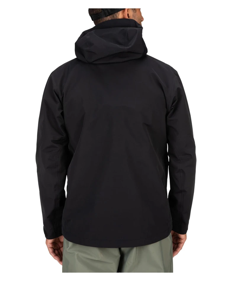 Freestone Jacket, kolor: 001 - Black